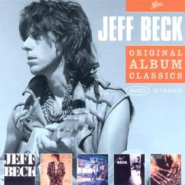 Original Album Classics