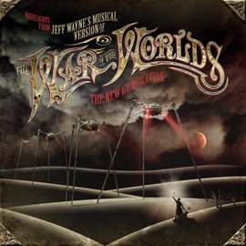 Highlights From Jeff Wayne's Musical Version of Th