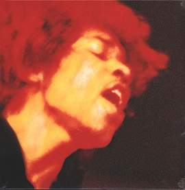 Electric Ladyland