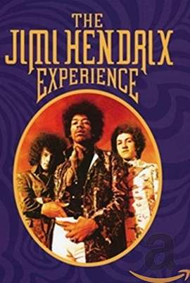 The Jimi Hendrix Experience