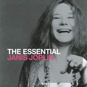 The Essential Janis Joplin Product Image