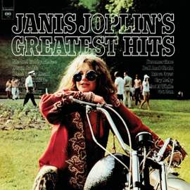 Janis Joplin's Greatest Hits