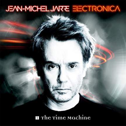 Electronica Vol.1 & Vol.2