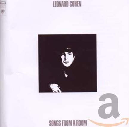 Songs From A Room