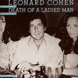 Death of A Ladies' Man