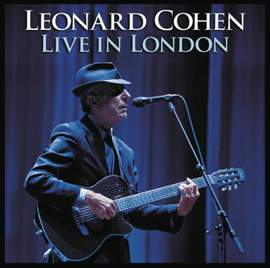 Live in London