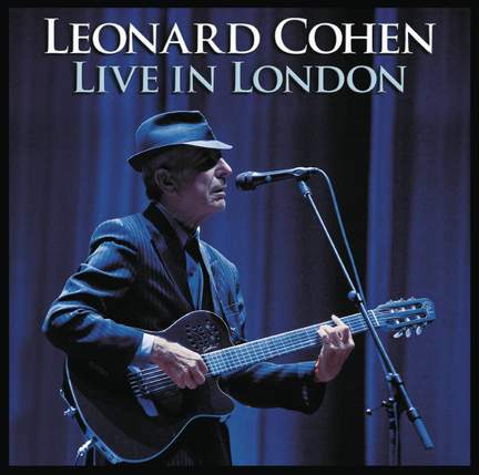 Live in London