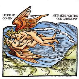 New Skin For the Old Ceremony