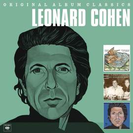 Original Album Classics