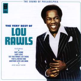Lou Rawls - the Very Best of