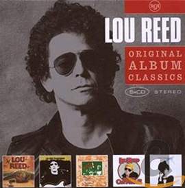 Original Album Classics