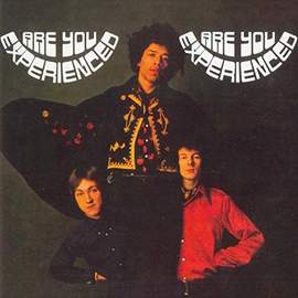 Are You Experienced
