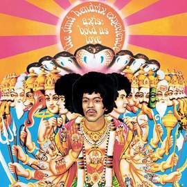 Are You Experienced