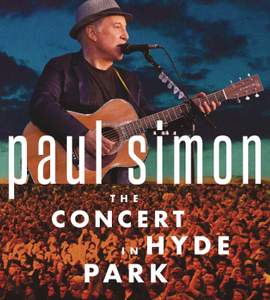 The Concert in Hyde Park (cd/Dvd)