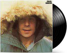 Paul Simon