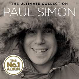 Paul Simon - the Ultimate Collection