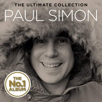 Paul Simon - the Ultimate Collection