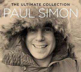 Paul Simon - the Ultimate Collection