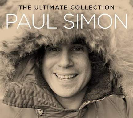 Paul Simon - the Ultimate Collection