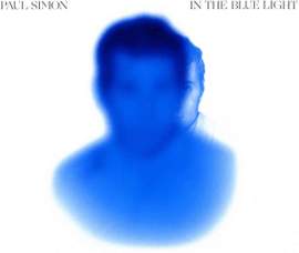 In the Blue Light