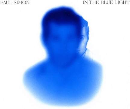 In the Blue Light