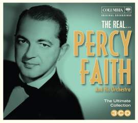 The Real...percy Faith & His Orchestra