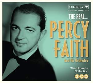 The Real...percy Faith & His Orchestra
