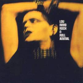 Rock 'n' Roll Animal (live)