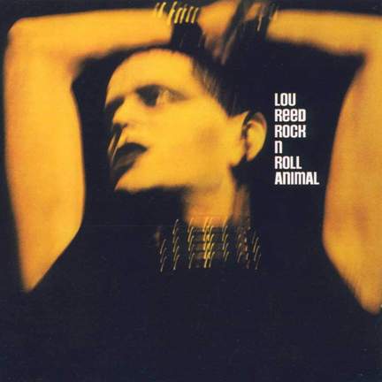 Rock 'n' Roll Animal (live)