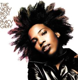 The Very Best of Macy Gray