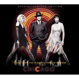 Music From the Miramax Motion Picture Chicago