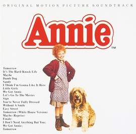 Original Motion Picture Soundtrack
