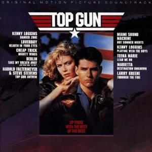 Top Gun - From the Motion Picture Soundtrack