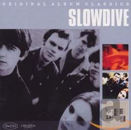 Original Album Classics