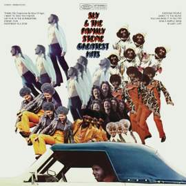 Greatest Hits (1970)
