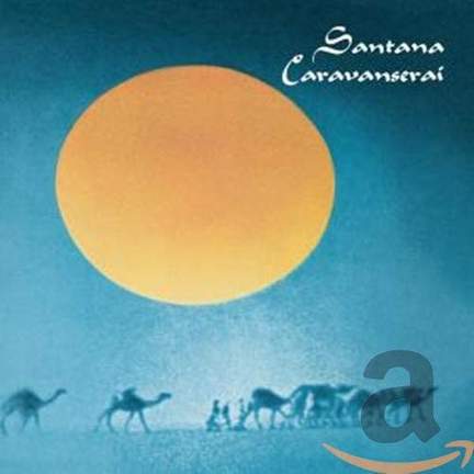 Caravanserai