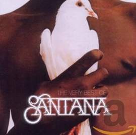 The Best of Santana