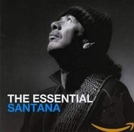 The Essential Santana