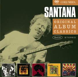 Original Album Classics