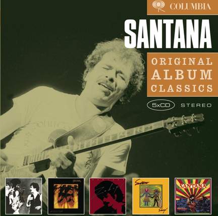 Original Album Classics