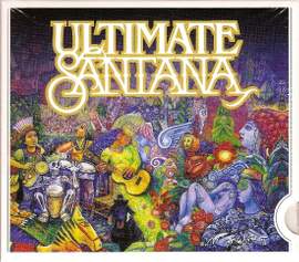 Ultimate Santana