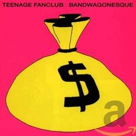 Bandwagonesque