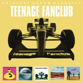 Original Album Classics