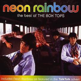 Neon Rainbow - the Best of the Box Tops