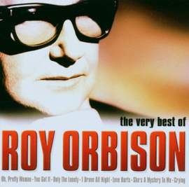 The Very Best of Roy Orbison