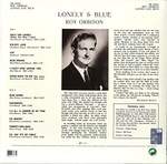 Sings Lonely and Blue Product Image