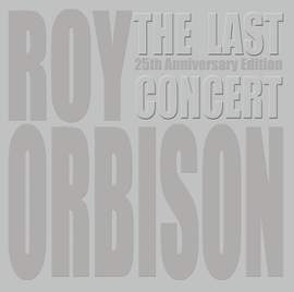 The Last Concert