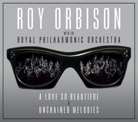 A Love So Beautiful / Unchained Melodies