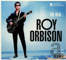 The Real... Roy Orbison
