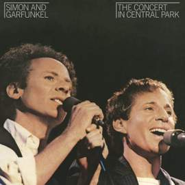 The Concert in Central Park (live)
